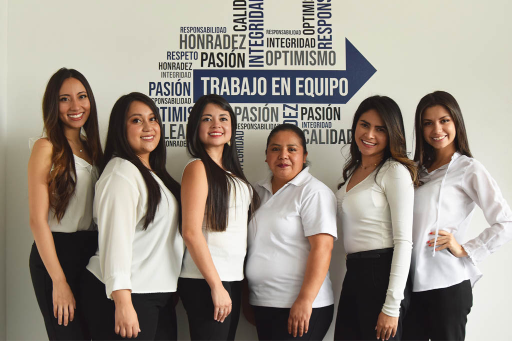 Fortalecimiento al emprendimiento